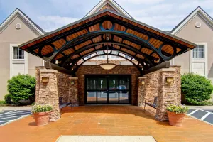 Image of Homewood Suites by Hilton Stratford