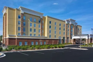 Image of Hampton Suites Birmingham Hoover