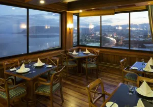 Image of abba Presidente Suites Puerto Montt