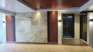 Image of Hotel Prestige Residency