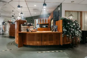 Image of Hotell Björken