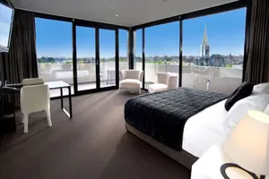 Image of Corporate Living Accommodation Hawthorn