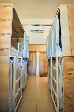 Image of LoTide Surf Camps Lombok