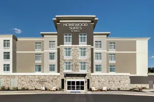 Image of Homewood Suites By Hilton Carlisle