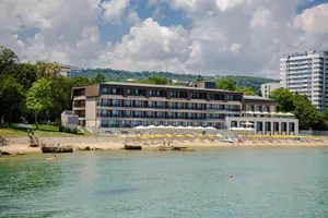 Image of HVD Nympha Hotel - Private Beach & Free Parking