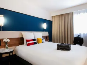 Image of Mercure Caen Centre Port De Plaisance