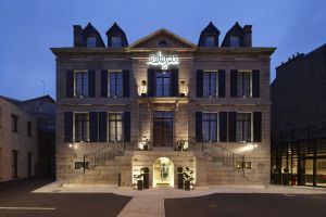 Image of Edgar Hôtel & Spa - Table Gastronomique