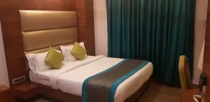 Image of Hotel Klick International - 2 Min Walking From New Delhi Railway Station