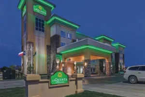 Image of La Quinta by Wyndham Wichita Falls - MSU Area