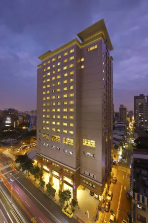 Image of THE LEES Hotel