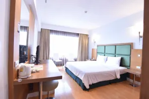 Image of Mayflower Grande Hotel