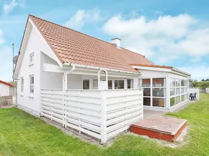 Image of 10 person holiday home in Thisted-By Traum