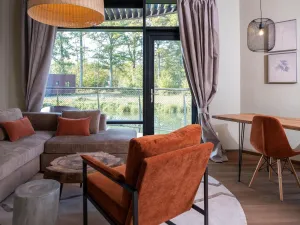 Image of 3 Bedroom Cottage With Fireplace by Belvilla