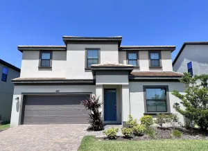 Image of Balmoral Resort-207MCV home