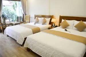 Image of Ngoc Viet Bungalow