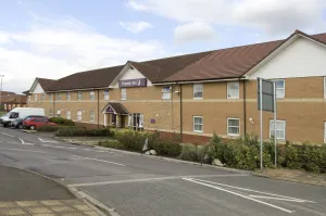 Image of Premier Inn Scunthorpe