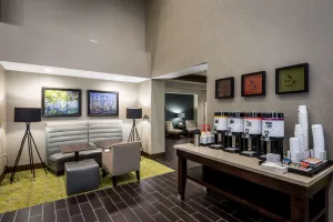 Image of Hampton Inn & Suites Hammond