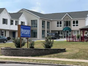 Image of Rodeway Inn & Suites Hershey