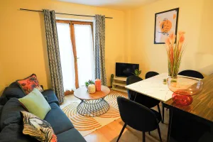 Image of Eagle homely apartment