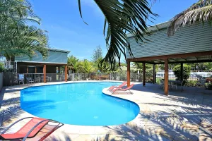 Image of Woodgate Beach Houses