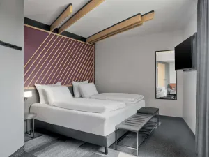 Image of B&B HOTEL Bielefeld-City