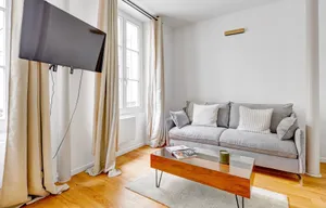 Image of Elegant 1BR by Eiffel - Sleeps 4