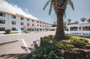 Image of Jungmun Resort Jeju