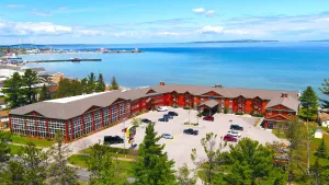 Image of Bridge Vista Beach Hotel and Convention Center