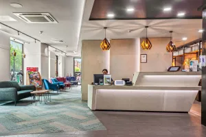 Image of Roomzzz London Stratford