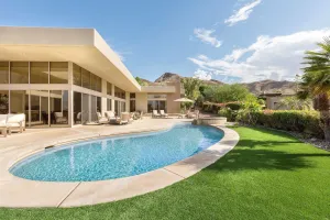 Image of Villa Mirada
