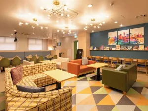 Image of Comfort Hotel ERA Kobe Sannomiya