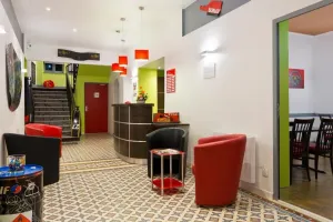 Image of Enzo Hotels Contrexeville