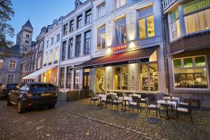 Image of Saillant Hotel Maastricht City Centre - Auping Hotel Partner