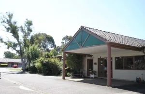 Image of Melaleuca Lodge Beaconsfield
