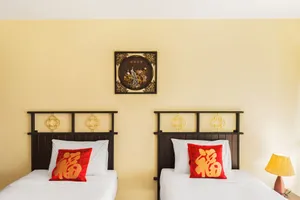Image of Le Hua Hotel