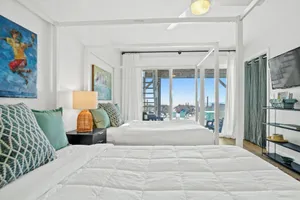Image of Beachside West Townhome