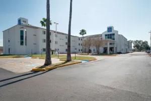 Image of Motel 6-Brownsville, TX