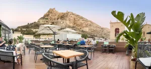 Image of Hotel La Milagrosa