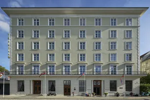 Image of Grand Hotel Terminus