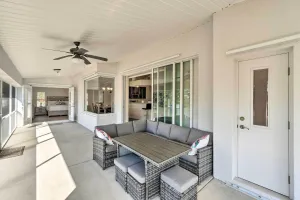 Image of Beautiful Port Charlotte Home, 6 Mi to Beach!