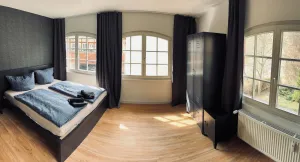 Image of Steinplatz Studio