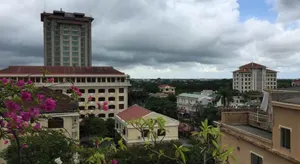 Image of Sunny B Hotel