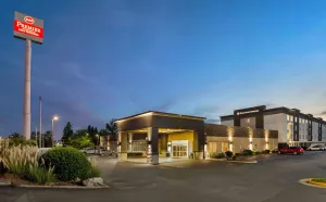 Image of Best Western Premier Richmond City Gateway