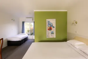 Image of Hepburn Springs Motor Inn