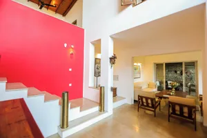Image of Margossa Residence Kandy