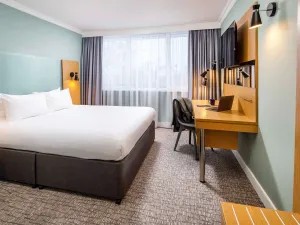 Image of The Harlow Hotel By AccorHotels
