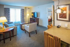Image of Pensacola Suites Hotel