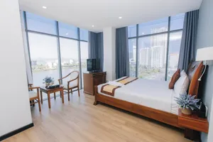 Image of Cali Hotel Quy Nhơn