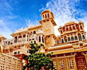 Image of Chunda Palace