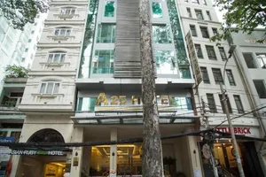 Image of A25 Hotel - 20 Bùi Thị Xuân